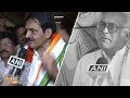 Arun Goel’s resignation | Congress asks tough questions to Centre | News9 #arungoel  - 03:17 min - News - Video