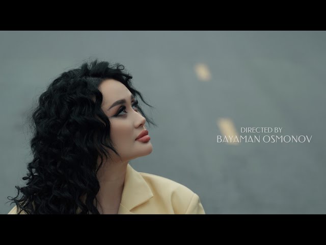 Асель Кадырбекова - Ишенбейм (Mood Video)