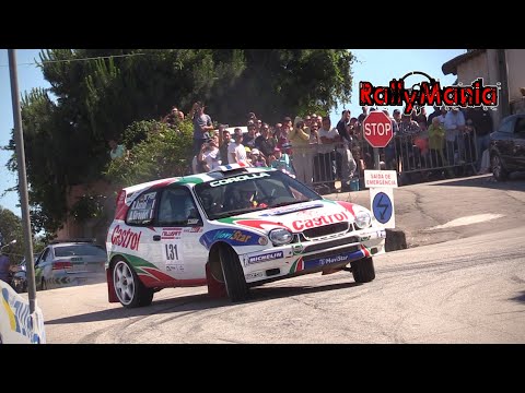 Upload mp3 to YouTube and audio cutter for RallySpirit Altice 2022 - HISTORIC CARS, MISTAKES & BIG SHOW [HD] download from Youtube