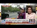 ‘BLEW MY MIND’: Judge Jeanine says the Trump judge should gag Michael Cohen too  - 08:23 min - News - Video