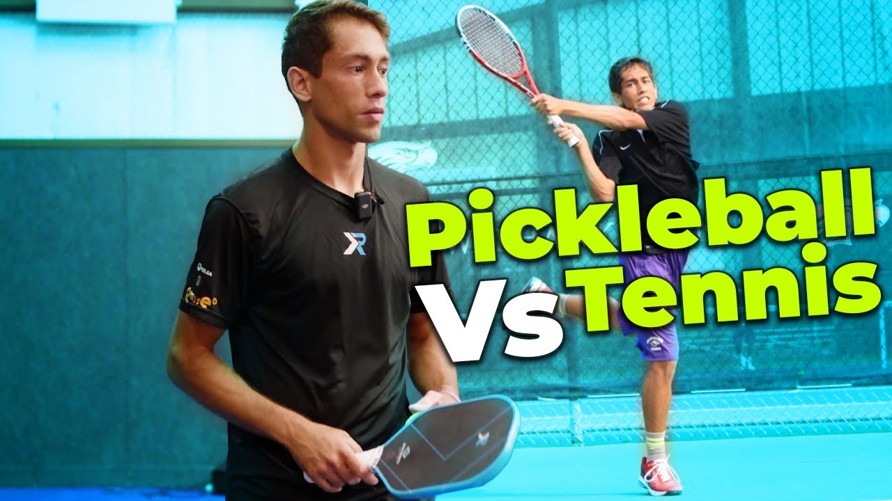 7 Things I Wish I Knew When I Started Playing Pickleball