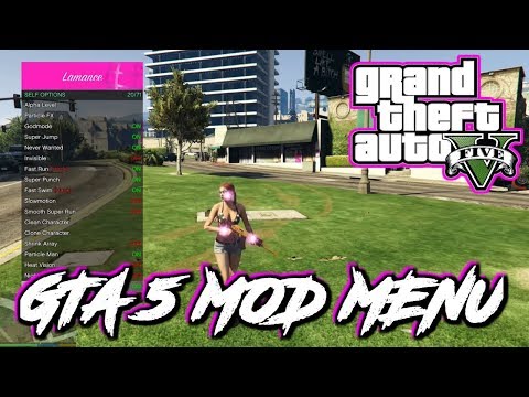 can you mod gta 5 on xbox one
