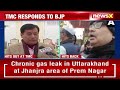 BJPs Jungle Raj Jibe On Mamata | TMC Hits Back | NewsX  - 08:10 min - News - Video