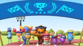 Astrolology - olympida