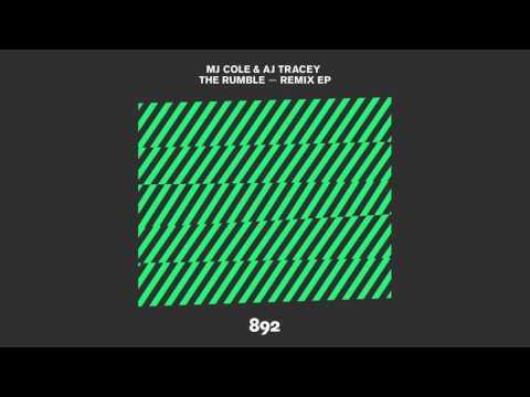 MJ Cole & AJ Tracey - The Rumble (DJ Hype & Annix remix)