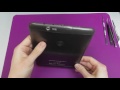 Как разобрать планшет Prestigio MultiPad 2 Prime Duo PMP5780D