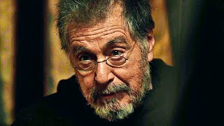 Ритуал — Русский трейлер (Дубляж, 2025)