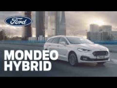 Ford Mondeo Titanium Hybrid Review - Electric Car Experts