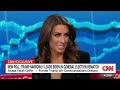 Ex-Trump official: GOP would rather risk losing with Trump instead of risk winning with Haley(CNN) - 06:44 min - News - Video