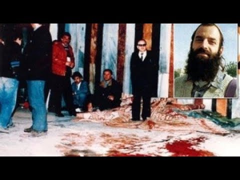 24 عاماً على مجزرة الحرم الابراهيمي