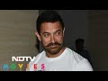 Aamir Khan is the next secret superstar