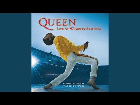One Vision (Live at Wembley '86)