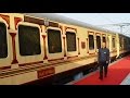 Palace On Wheels Trip Cancelled For The First Time