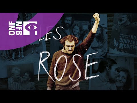Les Rose'
