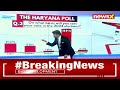Opinion Poll of Polls 2024 | Whos Winning Haryana | Statistically Speaking on NewsX  - 02:16 min - News - Video
