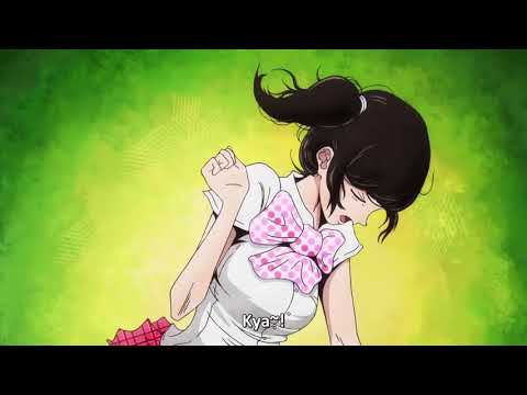 Back Street Girls: Goku Dolls'