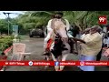 LIVE:సంక్రాంతి సంబరాల్లో గుర్రం ఎక్కిన బాలయ్య | Nandamuri Balakrishna Sankranti Celebrations | 99TV  - 03:19:36 min - News - Video