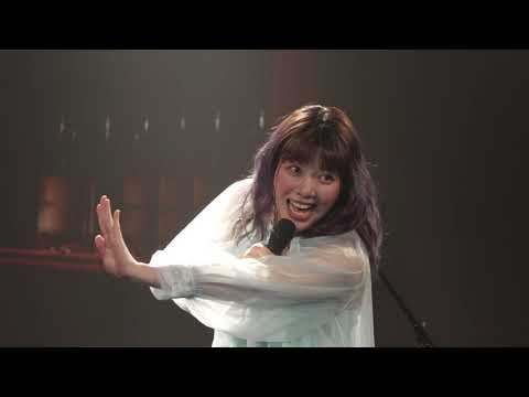 眉村ちあき「顔ドン」LIVE from 飛び出せ!日本元気女歌手ツアー ~ニューヨーク・パリ・ロンドン編~