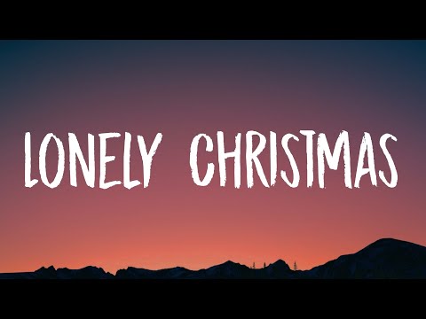 Bryson Tiller - Lonely Christmas (Lyrics) ft. Justin Bieber, Poo Bear