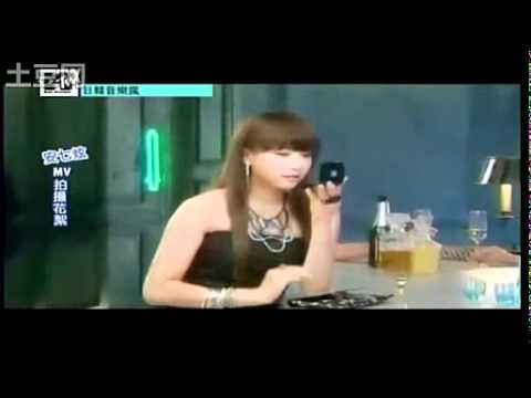 20101208-日韩音乐疯 Kangta BTS (Victoria included) Part 1