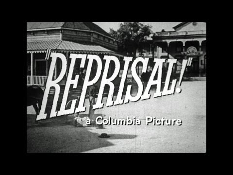 Reprisal!'