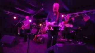 Lucky Town (Bruce Springsteen) - Bootleg Boss live at The Brickmakers, Norwich 23-3-24