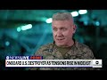 Inside US destroyers amid rising tensions in the Middle East  - 05:15 min - News - Video