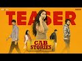 Cab Stories official Teaser - Divi, Shrihan, Dhanraj