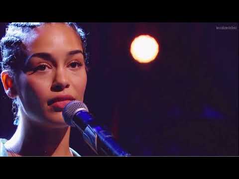 Jorja Smith - Don't Watch Me Cry (Sub Español)