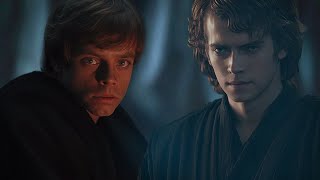 Tales of the Star Wars Galaxy: Luke Skywalker finds out the truth about what happened to Padme