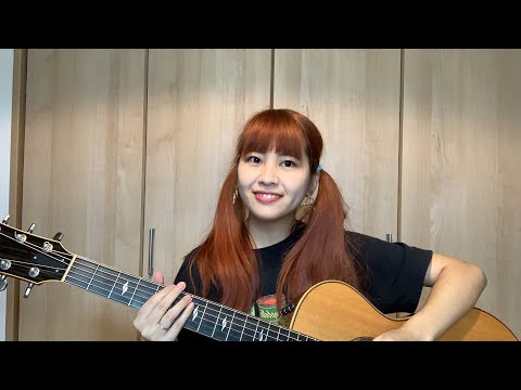 《毎週日曜》みのべありさYoutube live 弾き語り!