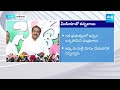 Minister Kurasala Kannababu About Chandrababu Cheating | AP Elections | TDP Manifesto | @SakshiTV  - 05:25 min - News - Video