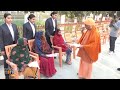 Uttar Pradesh Chief Minister Yogi Adityanath Holds Janta Darshan | News9  - 01:37 min - News - Video