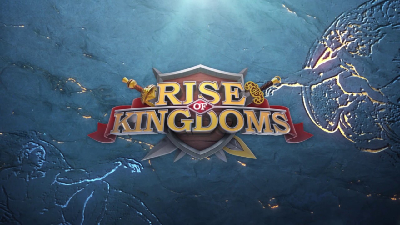 Rise of kingdoms тормозит в bluestacks