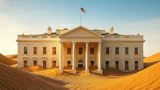 Глупая ошибка, из-за которой город в США был стерт с карт