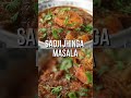 Ready for a recipe that’s full of Masalon ka jadoo aur prawns ka pyaar! #shorts #youtubeshorts  - 00:37 min - News - Video