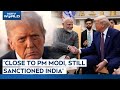 India US Ties | Close To India... Sanctioned Them: Amid Bonhomie, Trumps Mixed Messaging