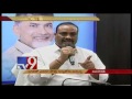 Minister Atchannaidu criticises YS Jagan