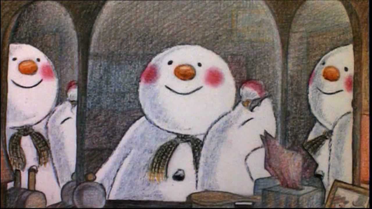 The Snowman Part 1 Hd Youtube 7762