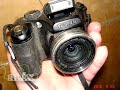 FujiFilm FinePix S5700 фотоаппарат