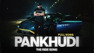 Pankhudi ~ Yo Yo Honey Singh ft Riya Kishanchandani