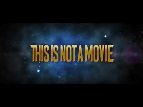 This Is Not a Movie'