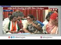 మోడీ పై కడియం కావ్య సంచలన వ్యాఖ్యలు | Kadiyam Kavya Sensational Comments On Modi | ABN Telugu  - 02:27 min - News - Video