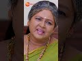 Adhya super good at heart  I Padamati Sandhya Ragam #shorts I Mon- Sat 8PM I Zee Telugu  - 00:51 min - News - Video