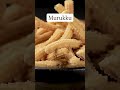 The crispy munch for your #FoodieFriday delight! 🌟😋 #murukku #youtubeshorts #shorts  - 00:26 min - News - Video