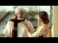 Amitabh Bachchan's First ad with Daughter Shweta Nanda is Touching