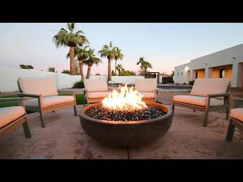 Property video