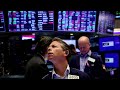 Stocks end slightly lower as focus shifts to data | REUTERS  - 02:06 min - News - Video