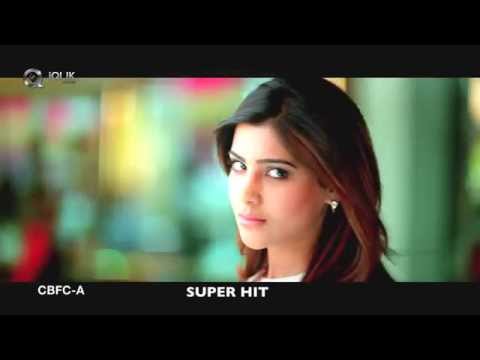 Alludu-Seenu-Movie---Cheat---Love-Trailer