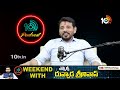 దివ్వెల మాధురి పొలిటికల్ ఎంట్రీపై దువ్వాడ క్లారిటీ| MLC Duvvada Srinivas Clarity On Divvela Madhuri  - 01:40 min - News - Video